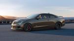 Cadillac ATS-V Coupe Pedestal Edition 2018 года (NA)